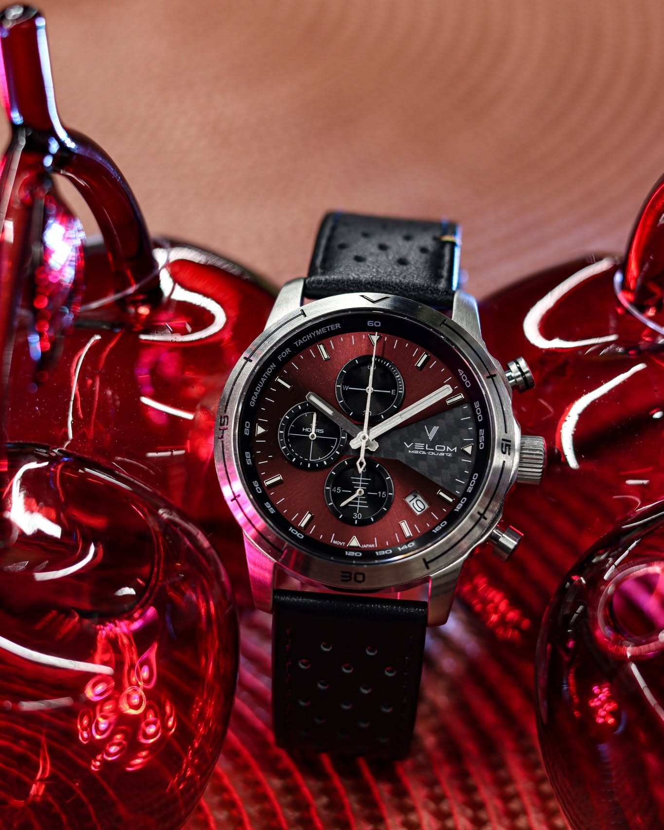 TOURBILLON V12