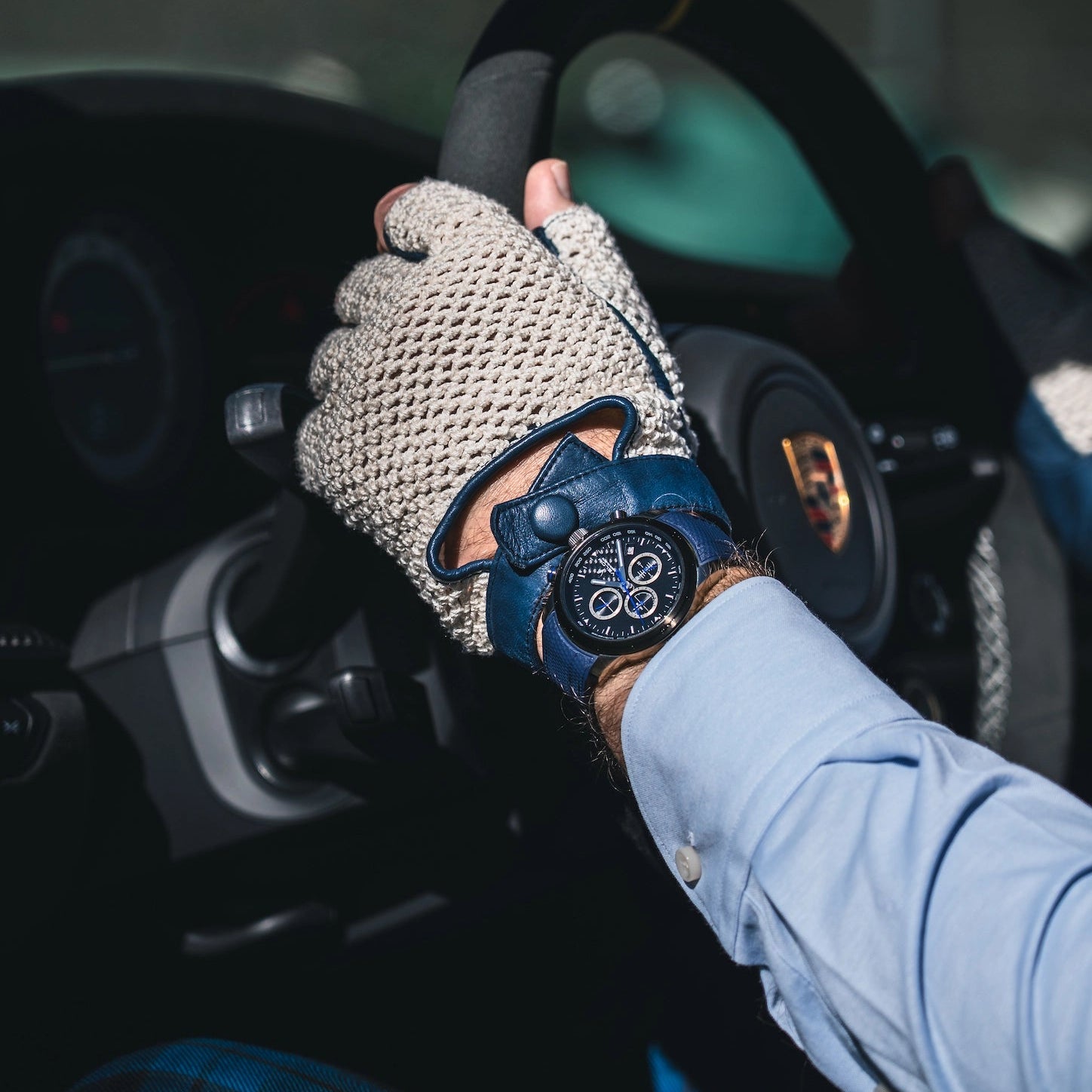 Accessoires Velom