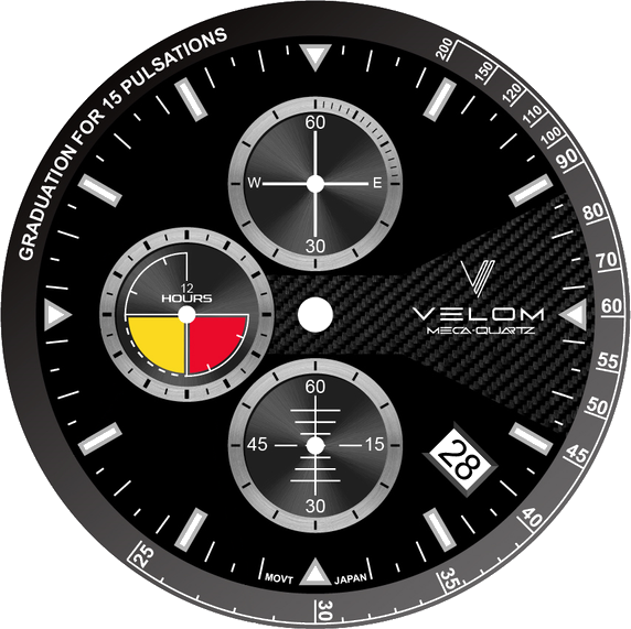 Hommage custom