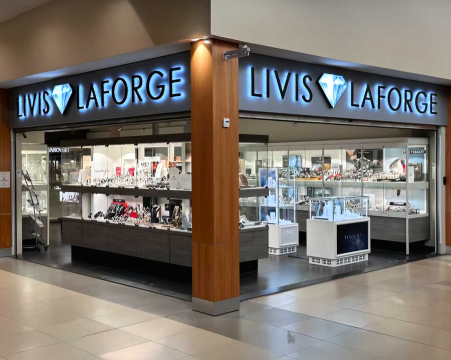 Livis Laforge — Nivelles